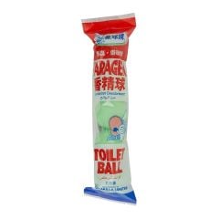 Paragen Toilet Balls 5S       