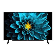 Sharp 4K Google Led Tv 65 Inch 4T C65DK1X