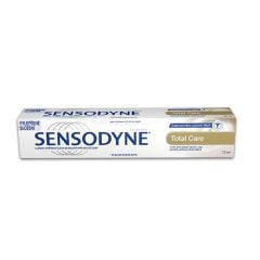 Sensodyne Total Care + Whitening Toothpaste 75Ml