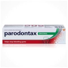 Parodontax Original toothpaste 75Ml