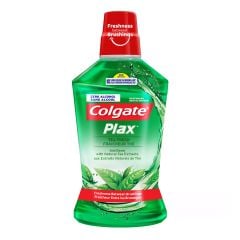 Colgate Plax Mouthwash Plax Fresh Tea 500Ml