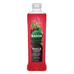 Radox Herbal Bath Muscle Therapy 500Ml