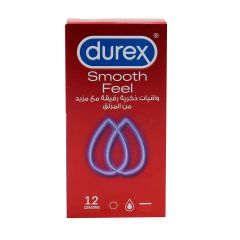 Durex Featherlite Elite 12S