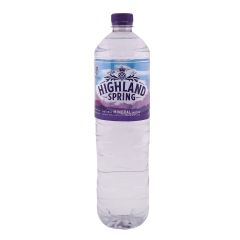 Highland Spring Water 1.5Ltr