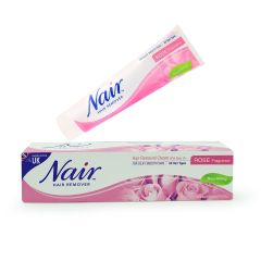 Nair Hair Removal Rose 110ml