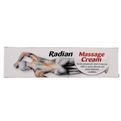 Radian Massage Cream 100gm