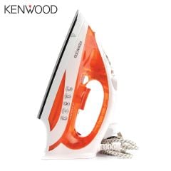 Kenwood Steam Iron 2100WTT