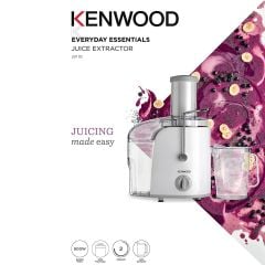 Kenwood Plastic Juicer 800W