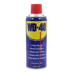 Wd-40 Rust Cleaner 330 Ml