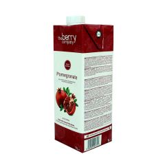 The Berry Pomegran Juice 1Ltr