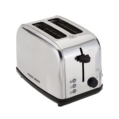 B&D 2 Slice Toaster -Ss - Et22