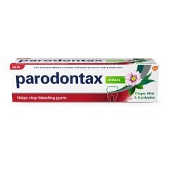 Parodontax Herbal Toothpaste 75Ml