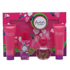 Fantastic Summer Perfume Gift Set