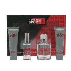 Homme Sport Perfume Gift Set