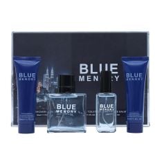 Blue Menory Perfume Gift Set
