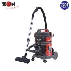 Zen 2200W Vacuum Cleaner