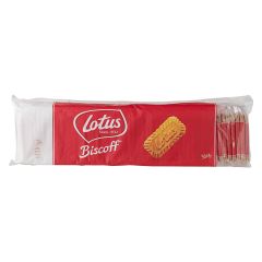 Lotus Caramel Biscoff 50pcs