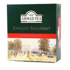 Ahmad Tb Eng Breakfast 100S   