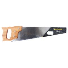 Wooden Saw With  Wood Handle