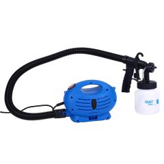 STP Paint Machine