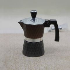 Aluminium Espresso Coffee Maker