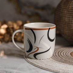Single Mug Ceramic