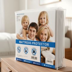 Mattress Protector 160X200