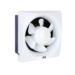 6 Inch Square Exhaust Fan