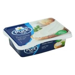 Puck Cheese Cream 200Gm Tub