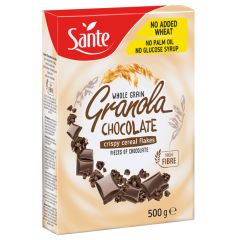 Sante Granola Chocolate 500gm