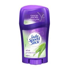 Lady Speed Stick Aloe Sensitive 45g