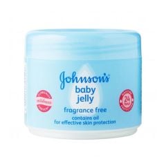 J&J Petroleum Jelly 250Gm     