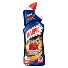 Harpic Power Plus 500Ml       