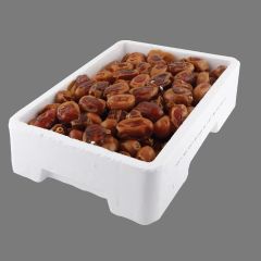 Dates Khalas Foam Box