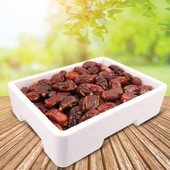 Majdool Dates Foam 1Kg