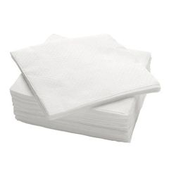Plain Tissue White 100S