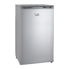 Zenet Single Door Refrigerator 110L