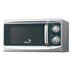 Zenet 20L Microwave Oven