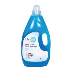 Daylife Liquid Detergent 3Ltr