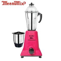 Meenumix Mixer Grinder (Mini Plus) - 550W
