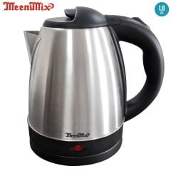 Meenumix S/S Kettle 1.8Ltr