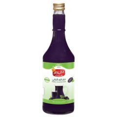 Alahlam Mulberry Syrup 800gm