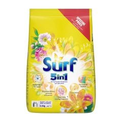 Surf Flower Hs Detergent 2.4Kg