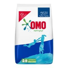 Omo Detergent Active Hs Kw Sm15 5kg