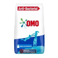Omo Anti-Bacterial Semi Automatic 2.25Kg