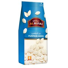 Al Rifai Seeds Pumpkin 140g  