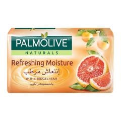 Palmolive Naturals Soap Citrus & Cream 120g