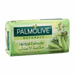 Palmolive Soap Herbal 170Gm