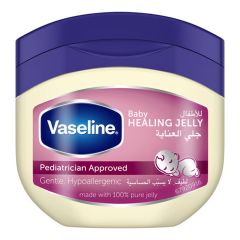 Vaseline Jelly Baby 250Ml
