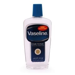 Vaseline Hair Tonic Intensive 400ml